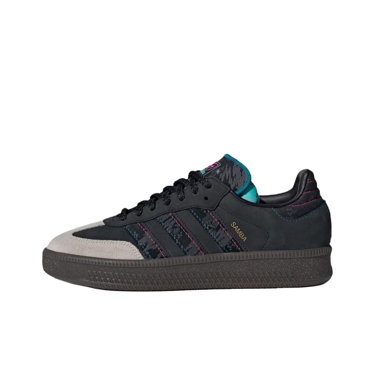 Adidas Shoes Samba - Adidas Originals SAMBA XLG Tênis de