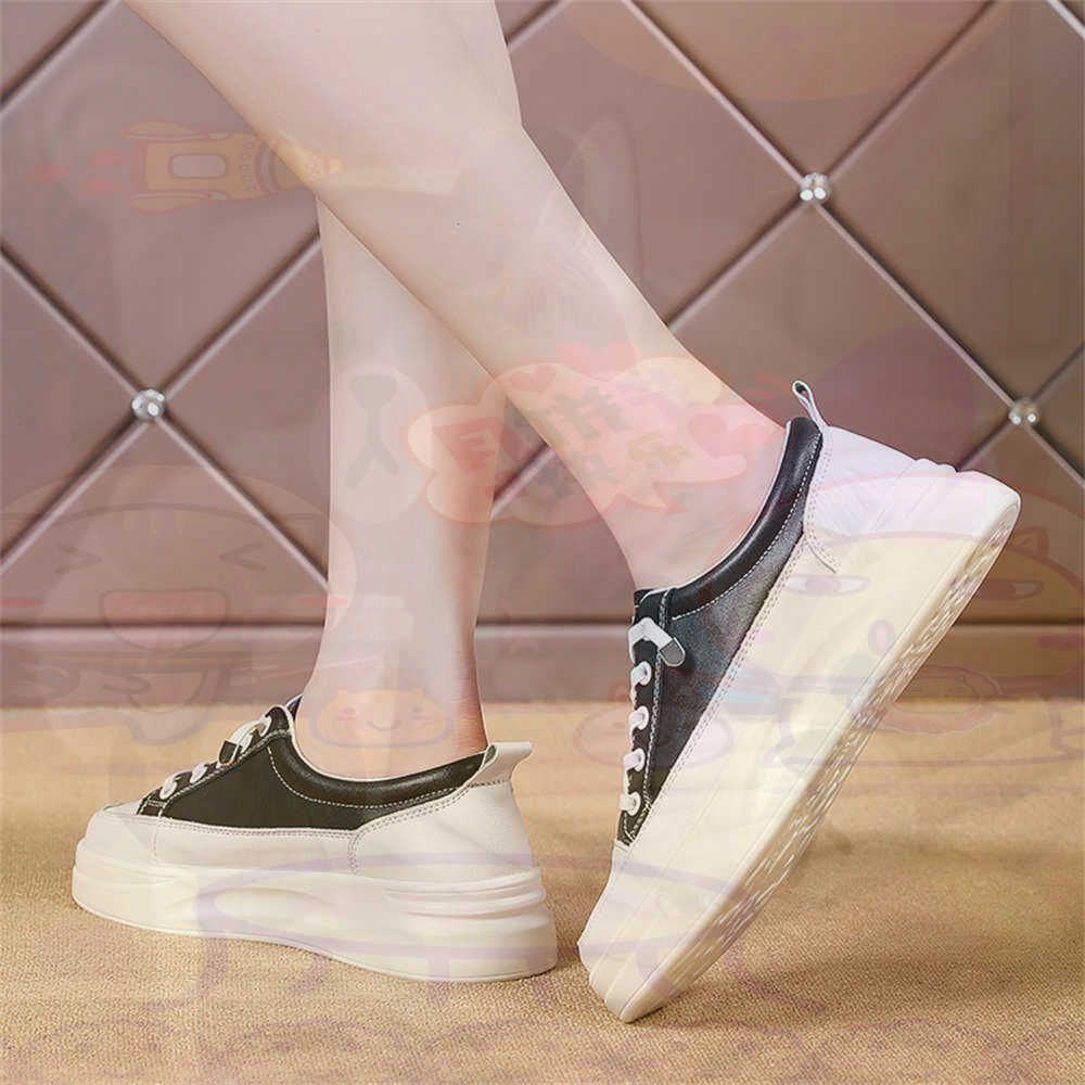 Best Streetwear Brand Uk - Lace-up chunky mocassins mulher skate sapatos