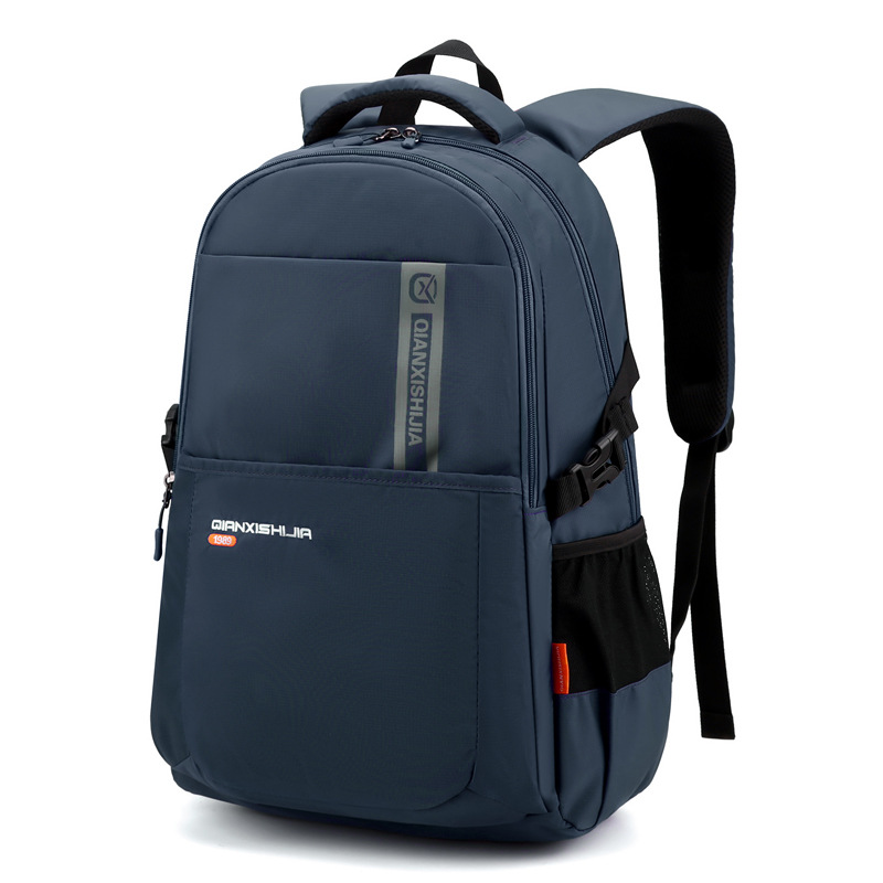 Streetwear Brand Backpack - Mochila para homem mulher 30l marca