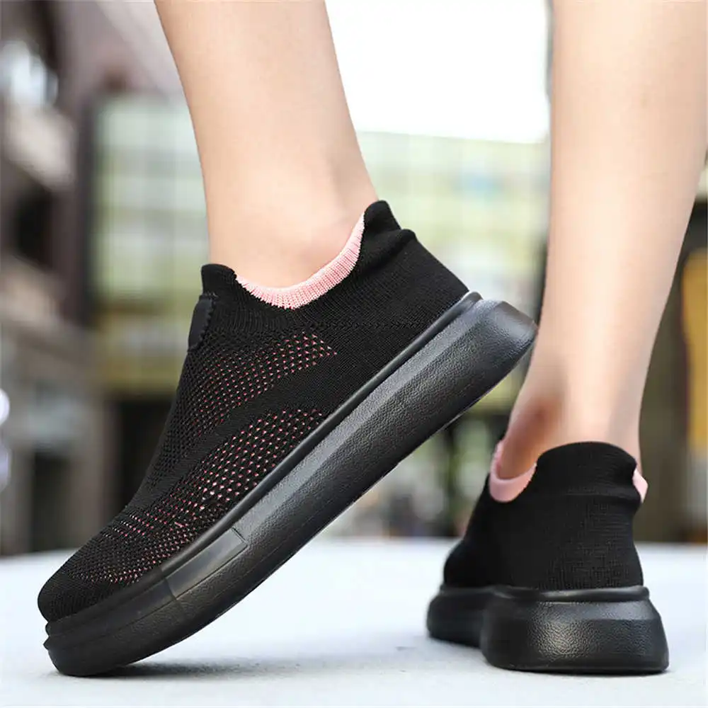 Best Streetwear Brand Uk - Meias de plataforma Tênis para mulheres,