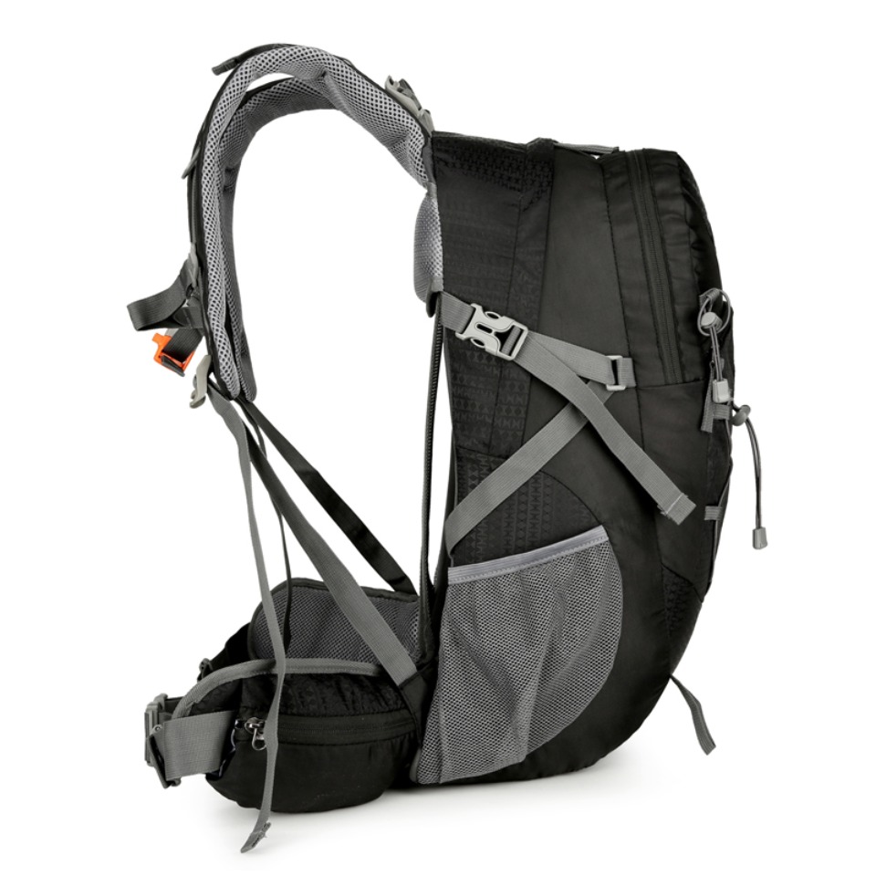 40 litros mochila para homens  - Streetwear Brand Backpack avaliação e preço
