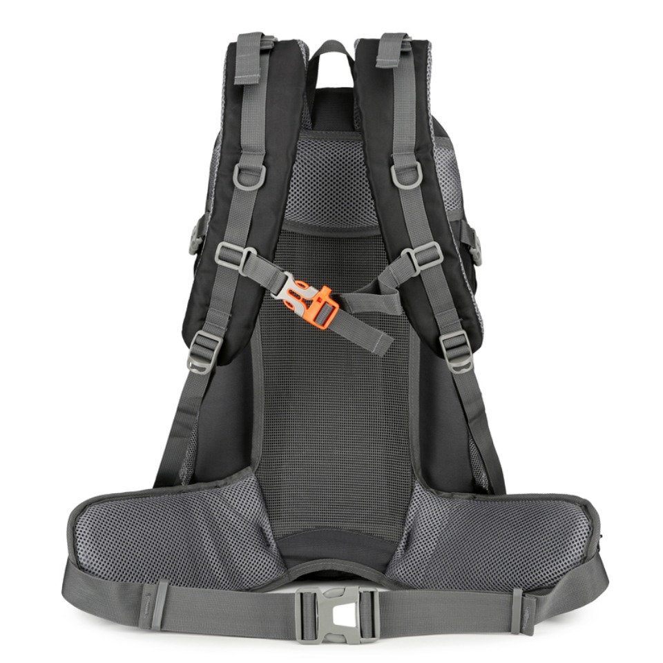 40 litros mochila para homens  - Streetwear Brand Backpack avaliação e preço