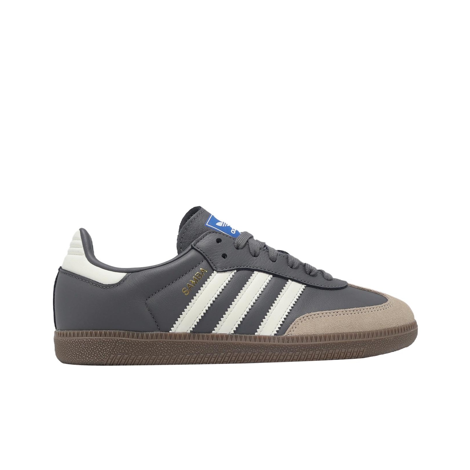 Tênis de Skate Adidas SAMBA OG - Adidas Shoes Samba avaliação e preço