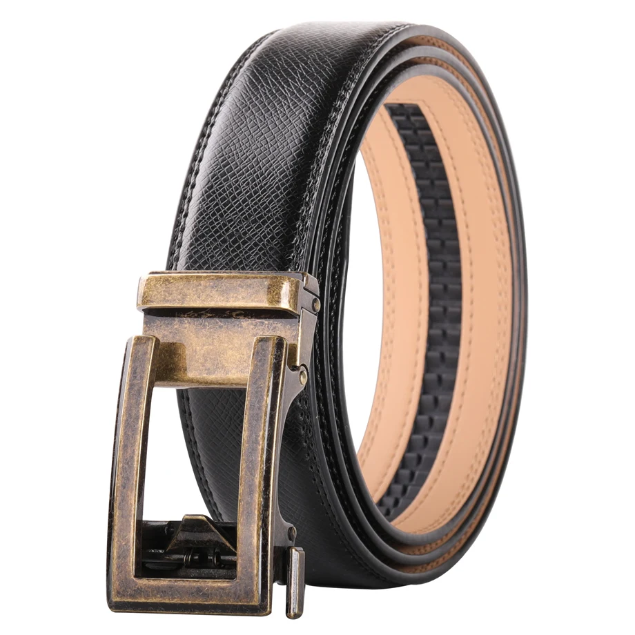 Cintos Masculinos de Couro Leg - Streetwear Brand Belts avaliação e preço