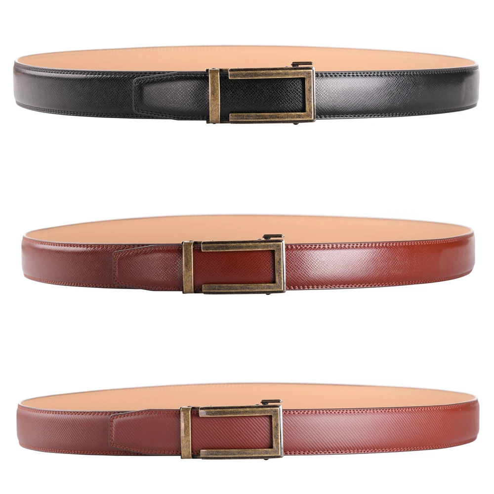 Cintos Masculinos de Couro Leg - Streetwear Brand Belts avaliação e preço