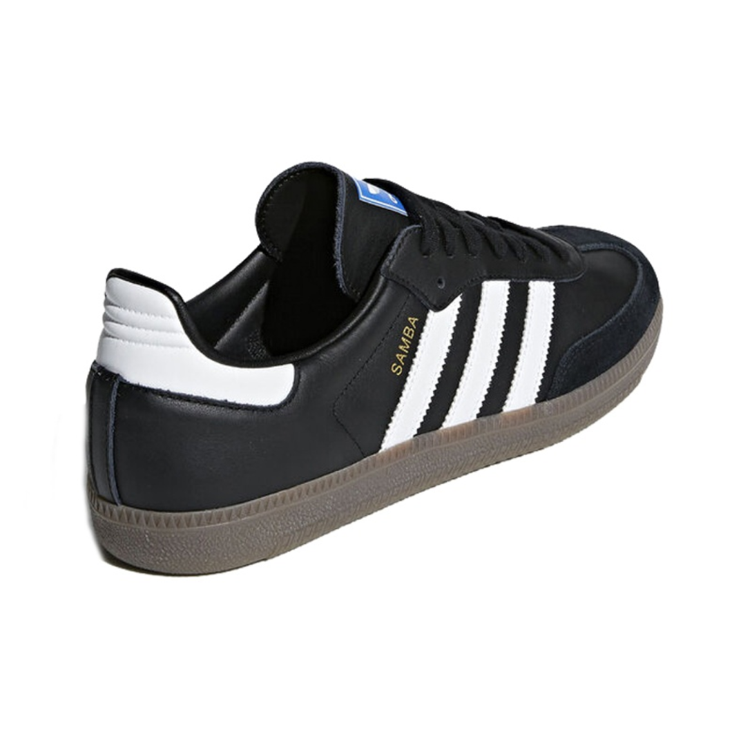 Tênis Unissex Adidas Oficial G - Adidas Shoes Samba avaliação e preço