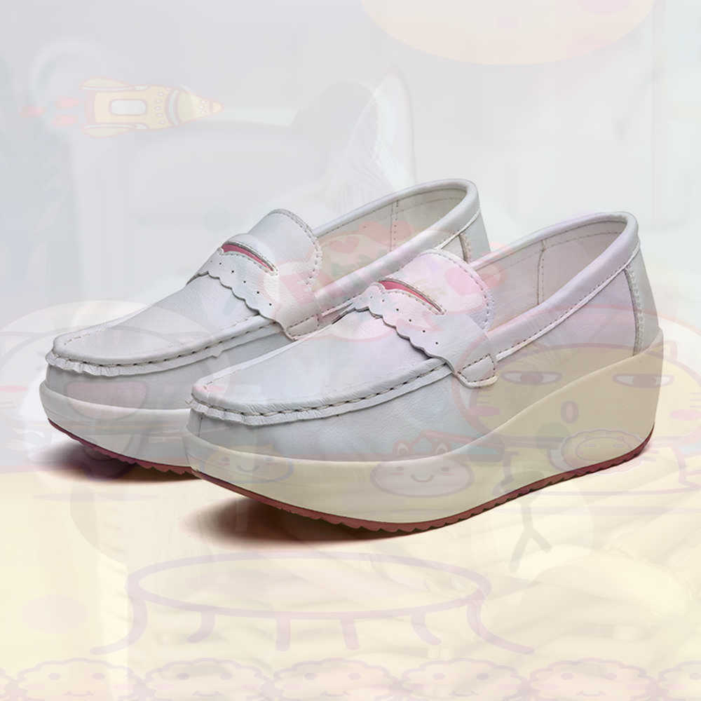 Plataforma inverno rosa tênis  - Best Streetwear Brand Uk avaliação e preço