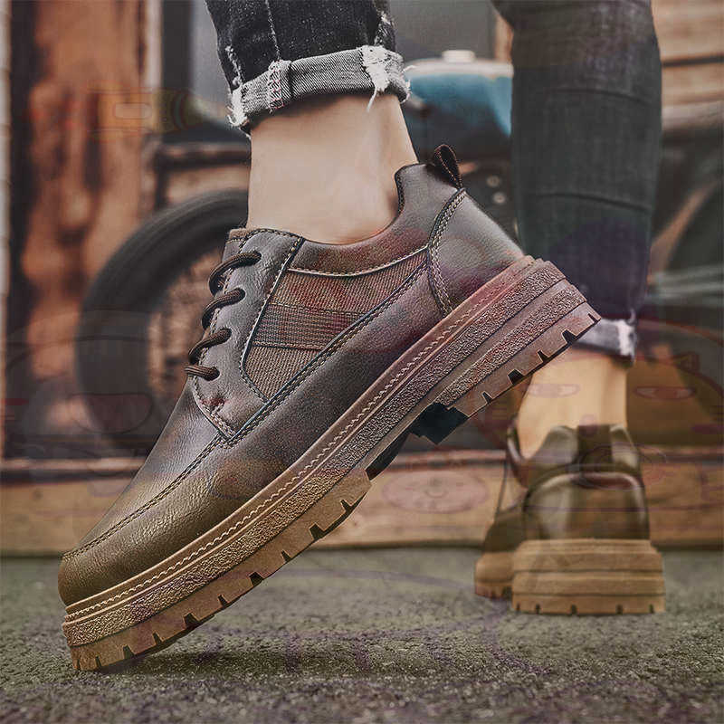 Escuro natural couro moda form - Best Streetwear Brand Uk avaliação e preço