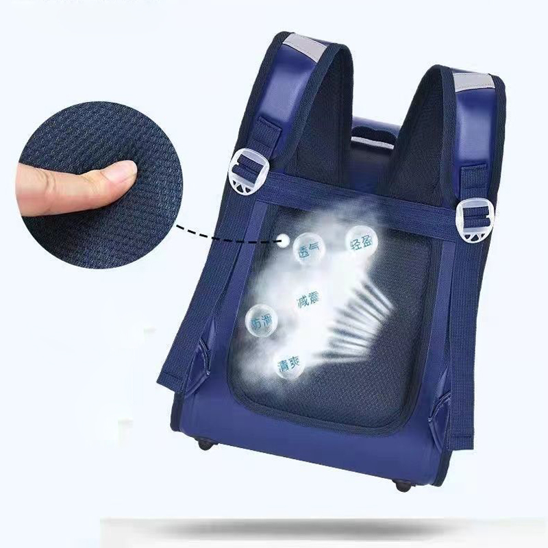 Novas Mochilas Escolares da Mo - Streetwear Brand Backpack avaliação e preço