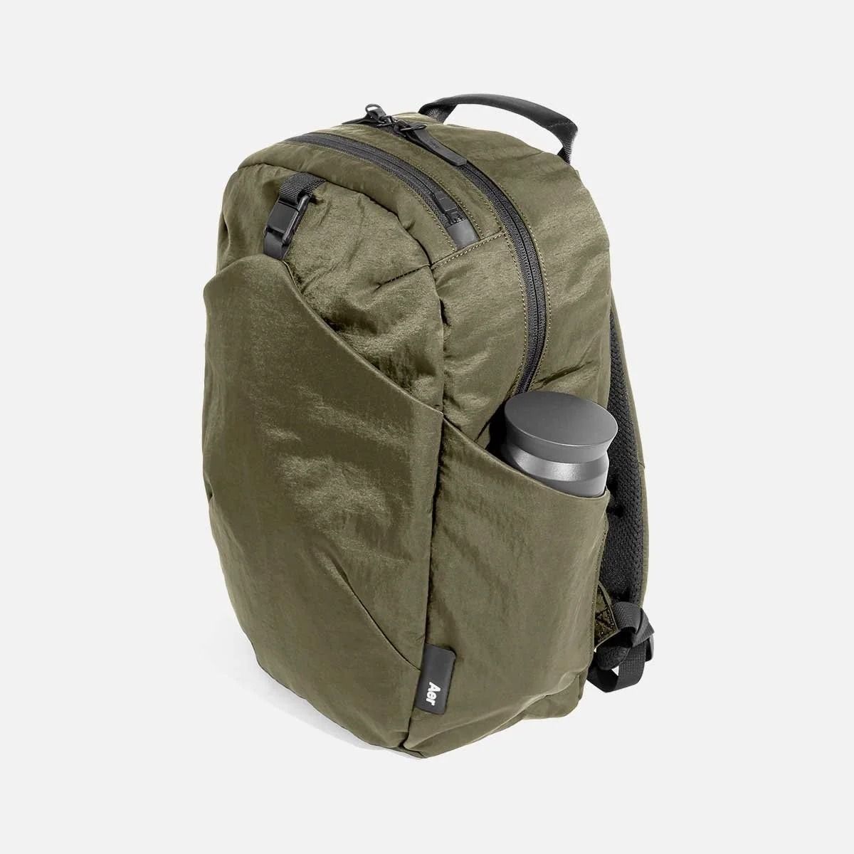 Mochila Cordura 1680D à prova  - Streetwear Brand Backpack avaliação e preço
