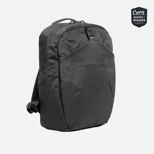 Mochila Cordura 1680D à prova  - Streetwear Brand Backpack avaliação e preço