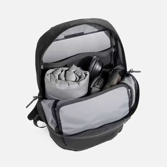 Mochila Cordura 1680D à prova  - Streetwear Brand Backpack avaliação e preço