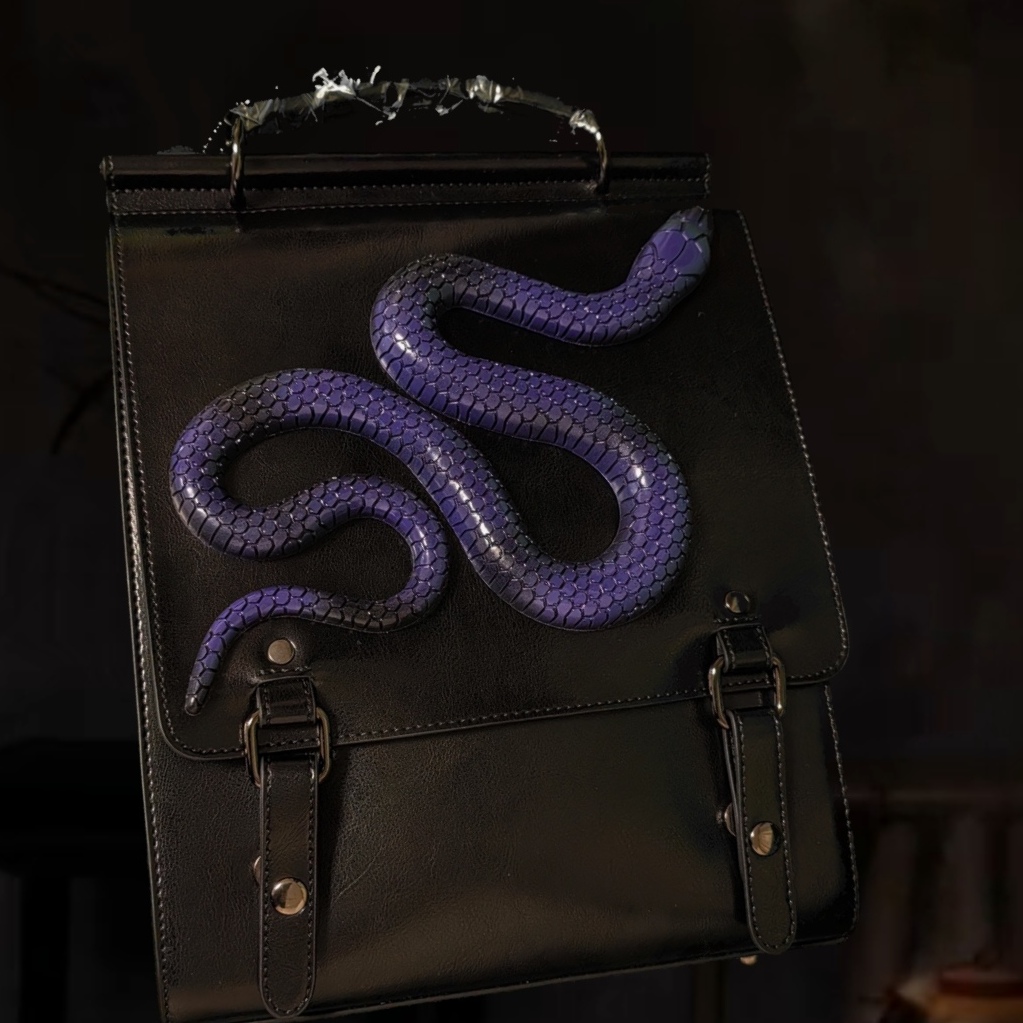 Original designer marca de cou - Streetwear Brand Backpack avaliação e preço