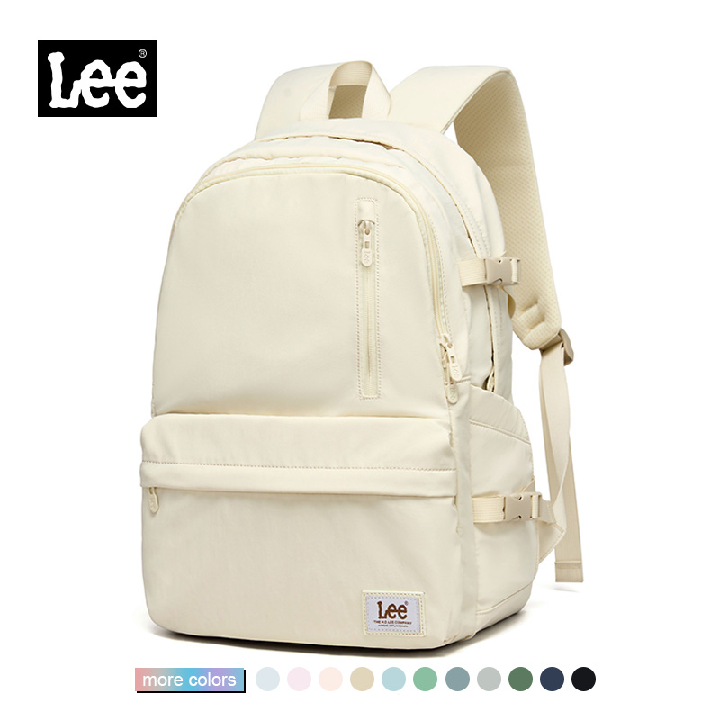 Lee marca elegante unisex ultr - Streetwear Brand Backpack avaliação e preço