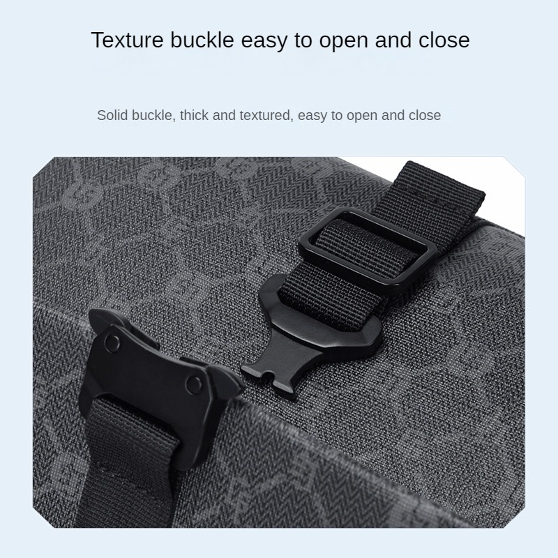Bolsa crossbody de golfe para  - Streetwear Brand Backpack avaliação e preço