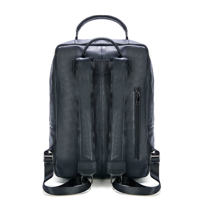 Mochilas Masculinas de Couro G - Streetwear Brand Backpack avaliação e preço