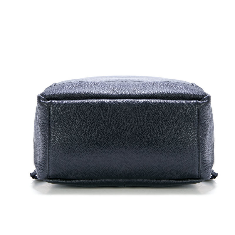 Mochilas Masculinas de Couro G - Streetwear Brand Backpack avaliação e preço
