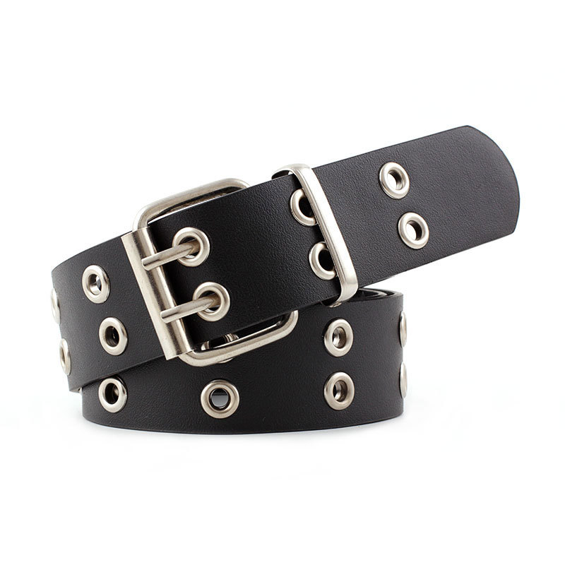 Mulheres punk goth cintos marc - Streetwear Brand Belts avaliação e preço