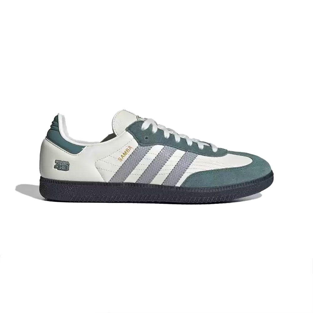 Tênis Adidas Samba JP9222 Ofic - Adidas Shoes Samba avaliação e preço