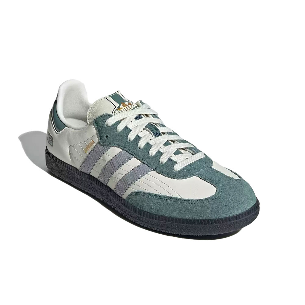 Tênis Adidas Samba JP9222 Ofic - Adidas Shoes Samba avaliação e preço