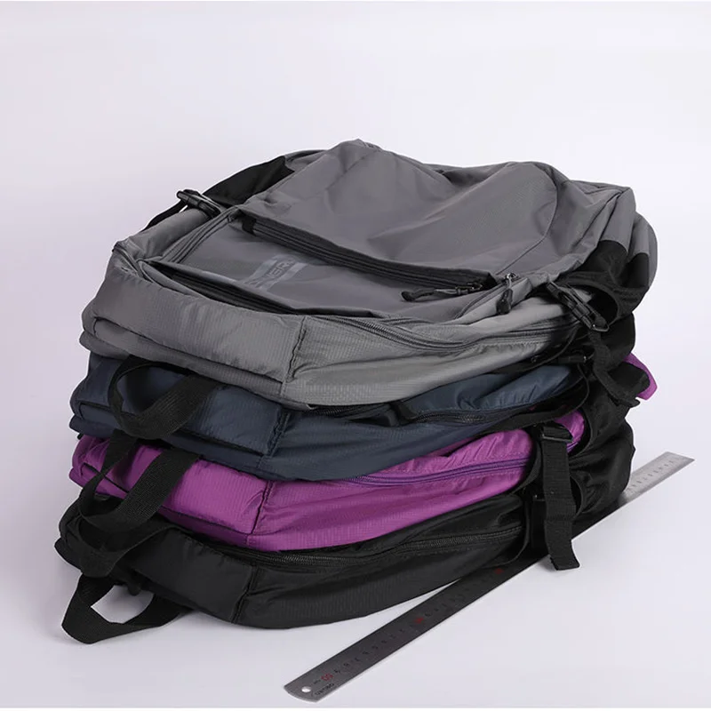 Mochila para homem mulher 30l  - Streetwear Brand Backpack avaliação e preço