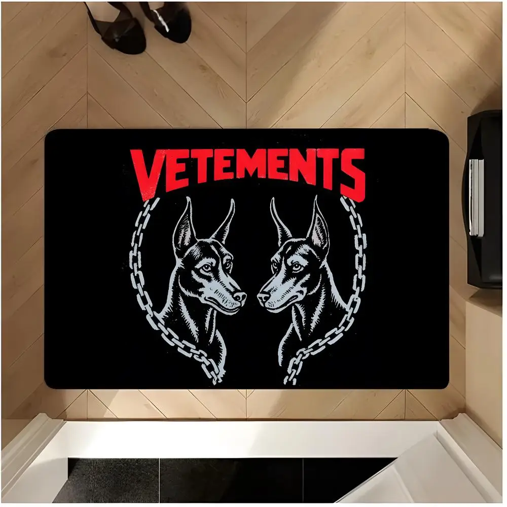 Tapete de Chão de Luxo V-Vetem - Streetwear Brand Rugs avaliação e preço