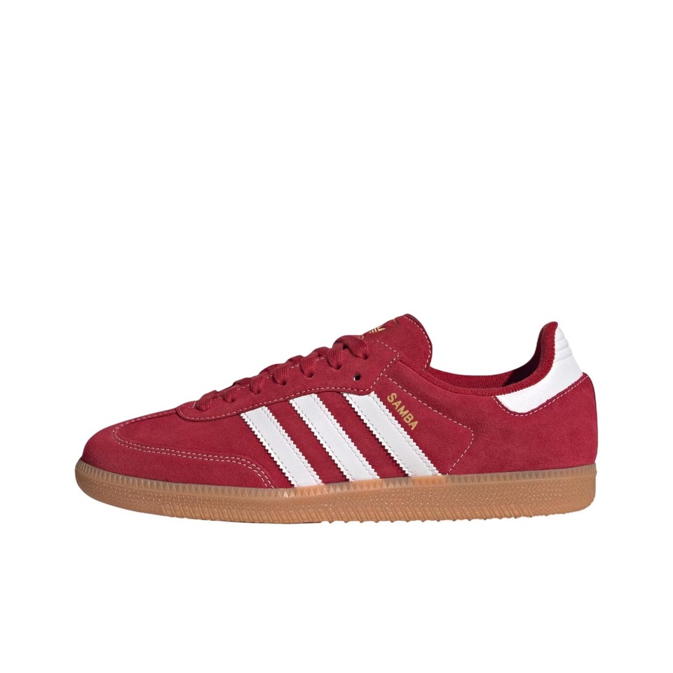 Tênis Oficiais Adidas SAMBA OG - Adidas Shoes Samba avaliação e preço