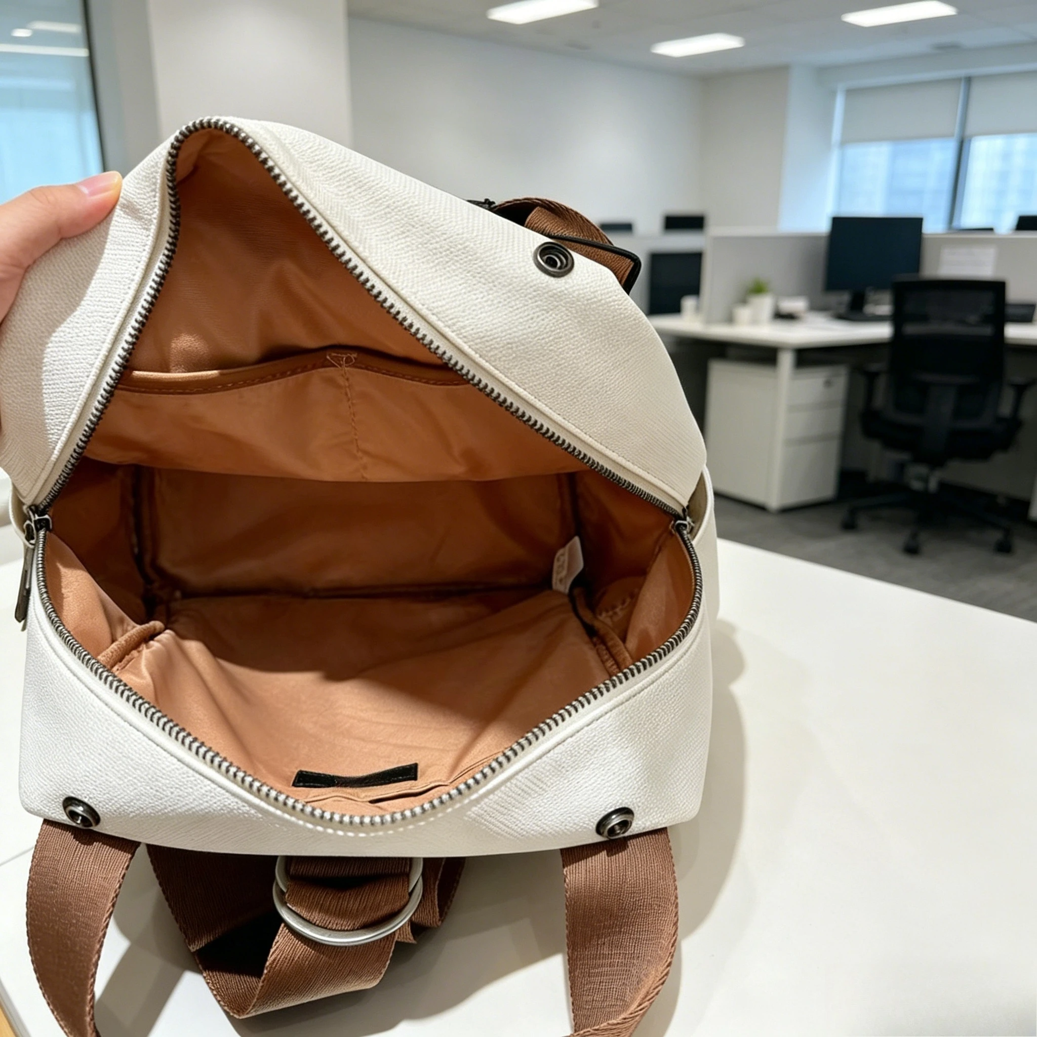 Bolsa de Roupas para Golfe ao  - Streetwear Brand Backpack avaliação e preço