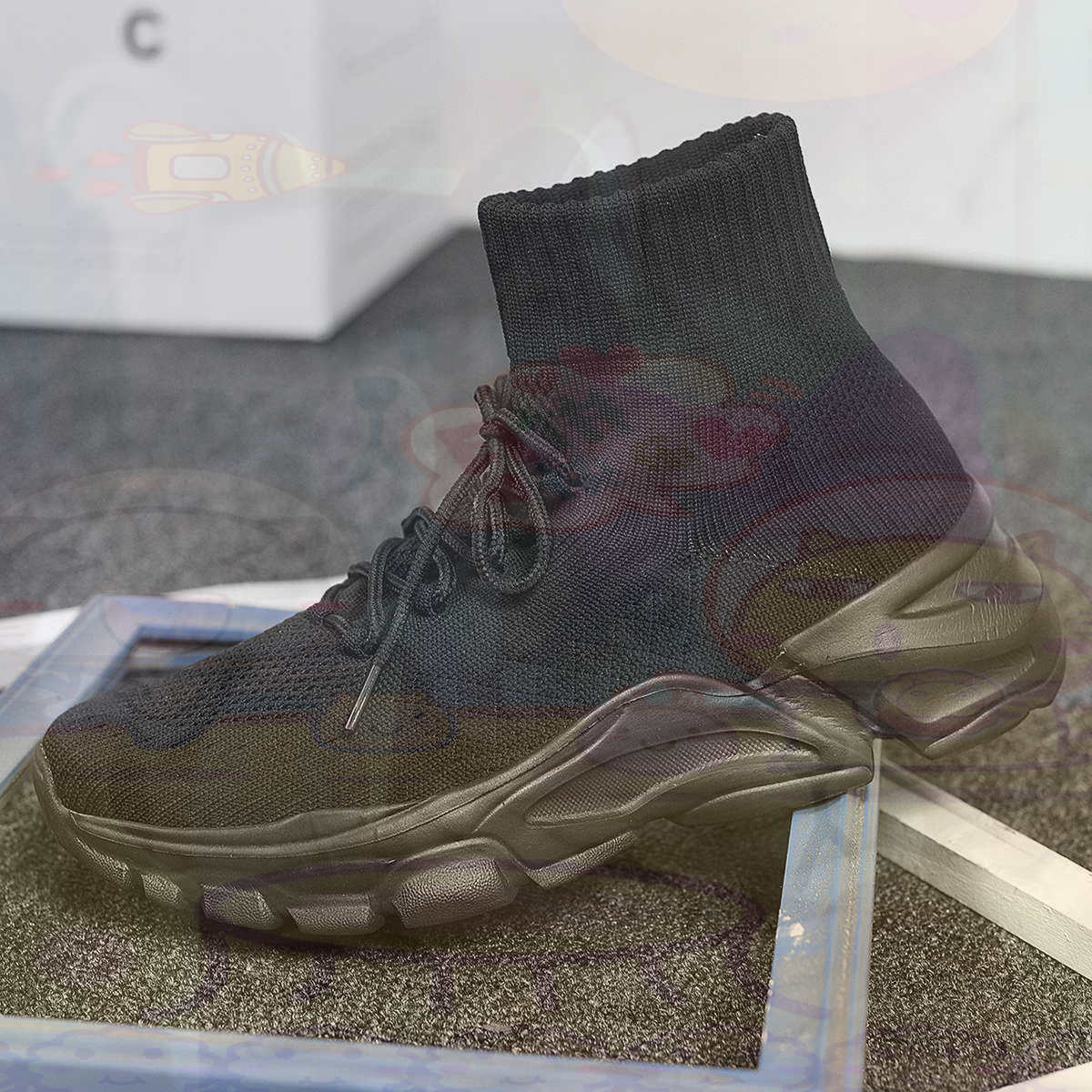 Aumenta a altura sumer basquet - Best Streetwear Brand Uk avaliação e preço