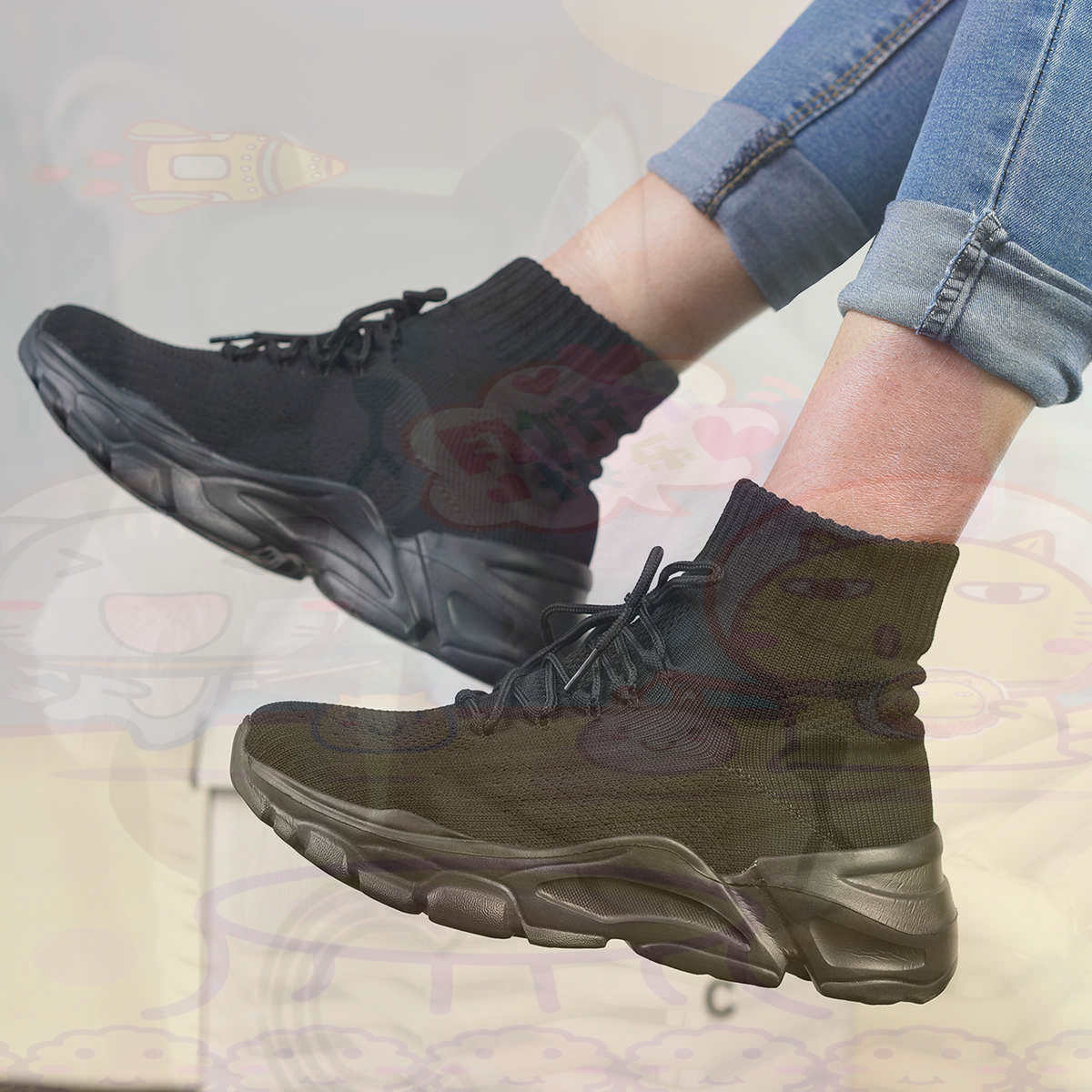Aumenta a altura sumer basquet - Best Streetwear Brand Uk avaliação e preço