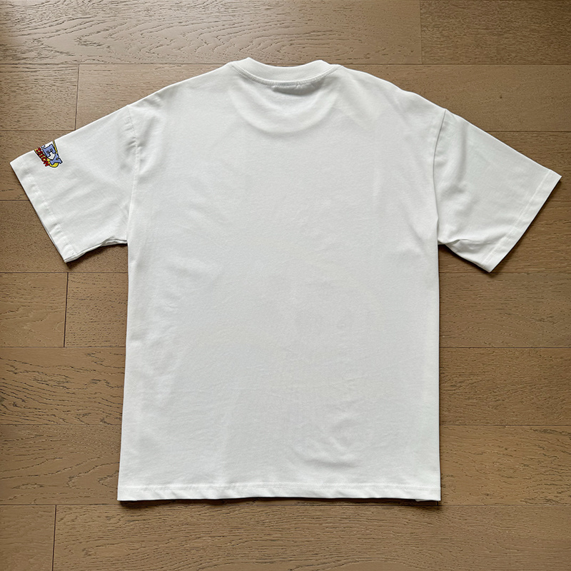 Camiseta de Algodão Estampada  - Valley Streetwear Brand avaliação e preço
